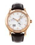 Pre-Owned Jaeger-LeCoultre Master Eight Days Watch